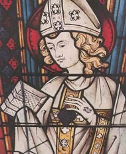 San Norberto