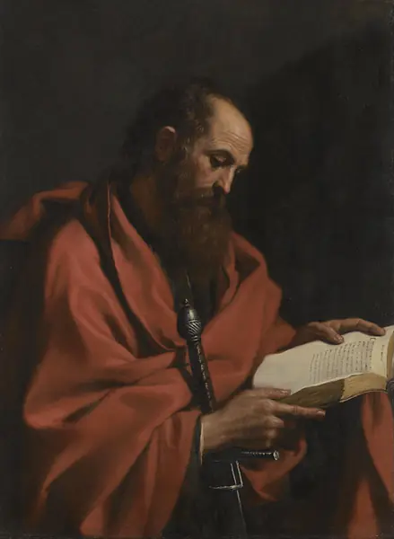 San Pablo de Tarso (Apóstol)