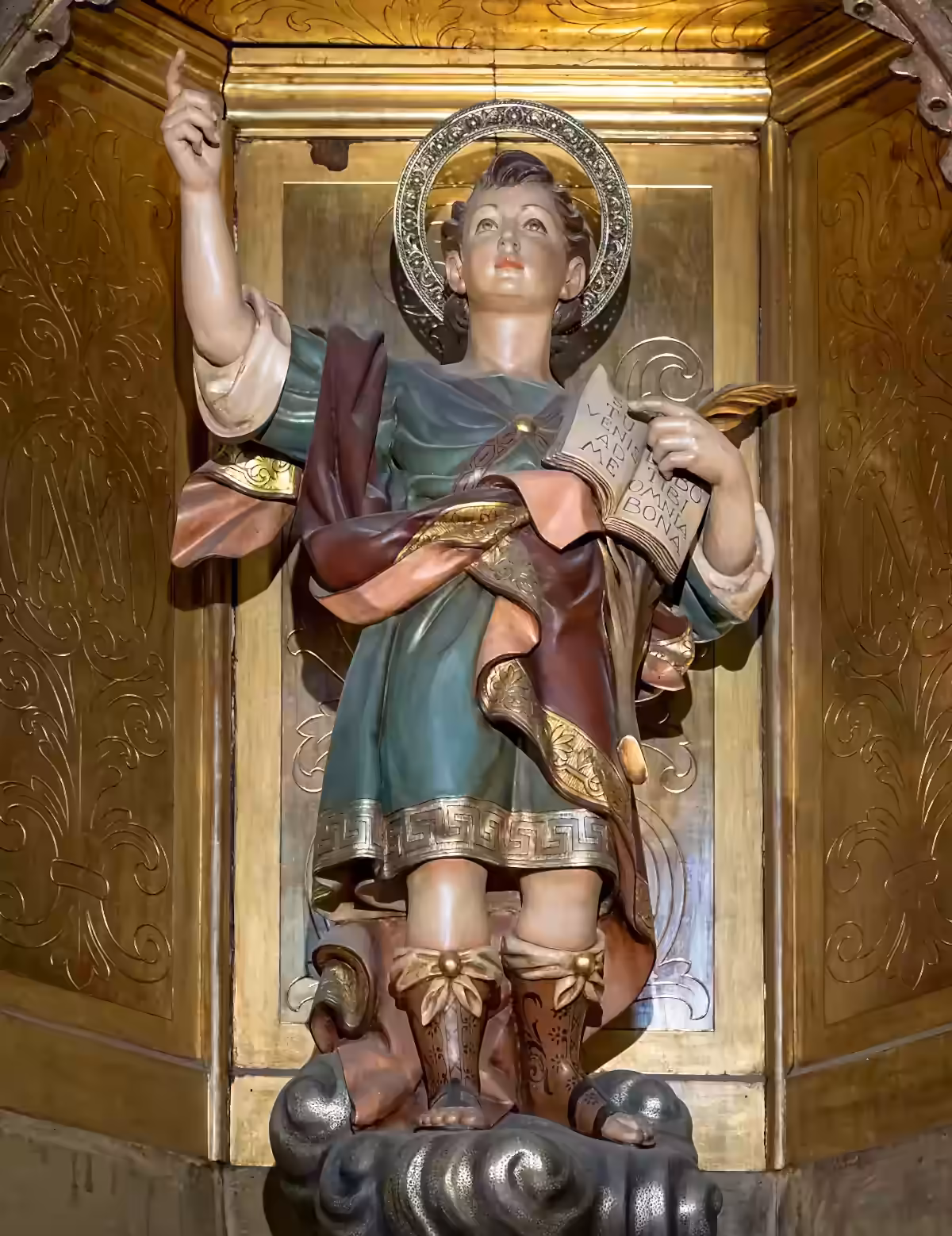 San Pancracio