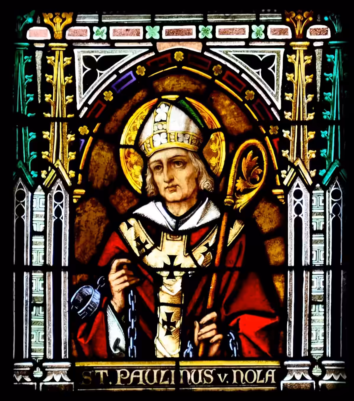 San Paulino de Nola