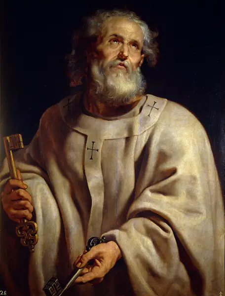 San Pedro Apóstol