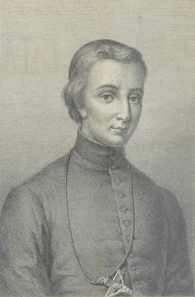 San Pedro Chanel