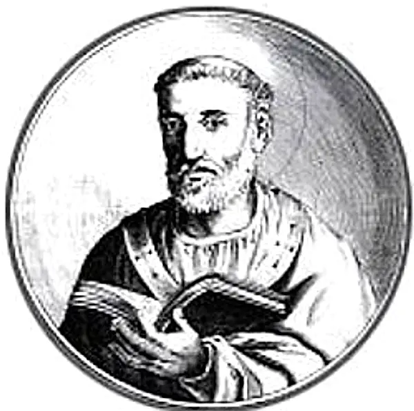 San Pedro Crisólogo