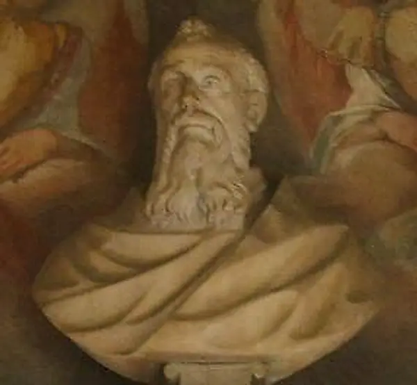 San Pedro Damián