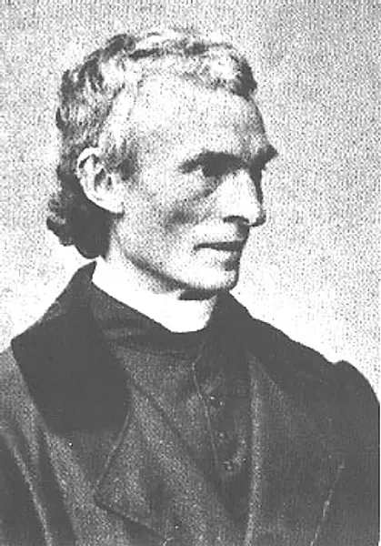 San Pedro Julián Eymard