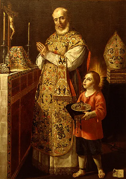 San Pedro Pascual