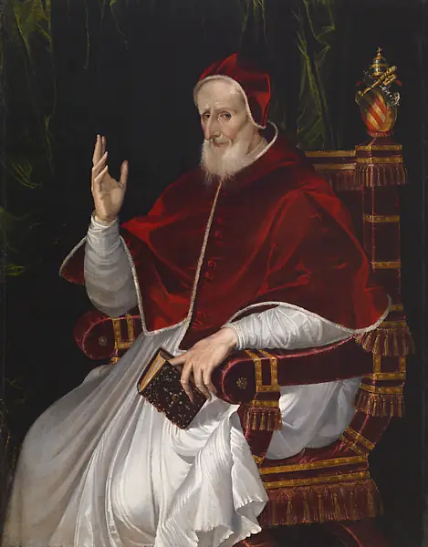 San Pío V