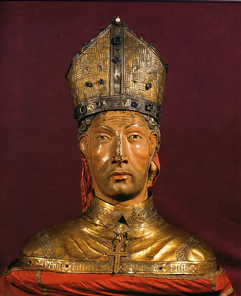 San Prudencio