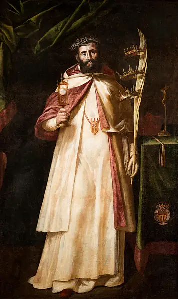 San Ramón Nonato