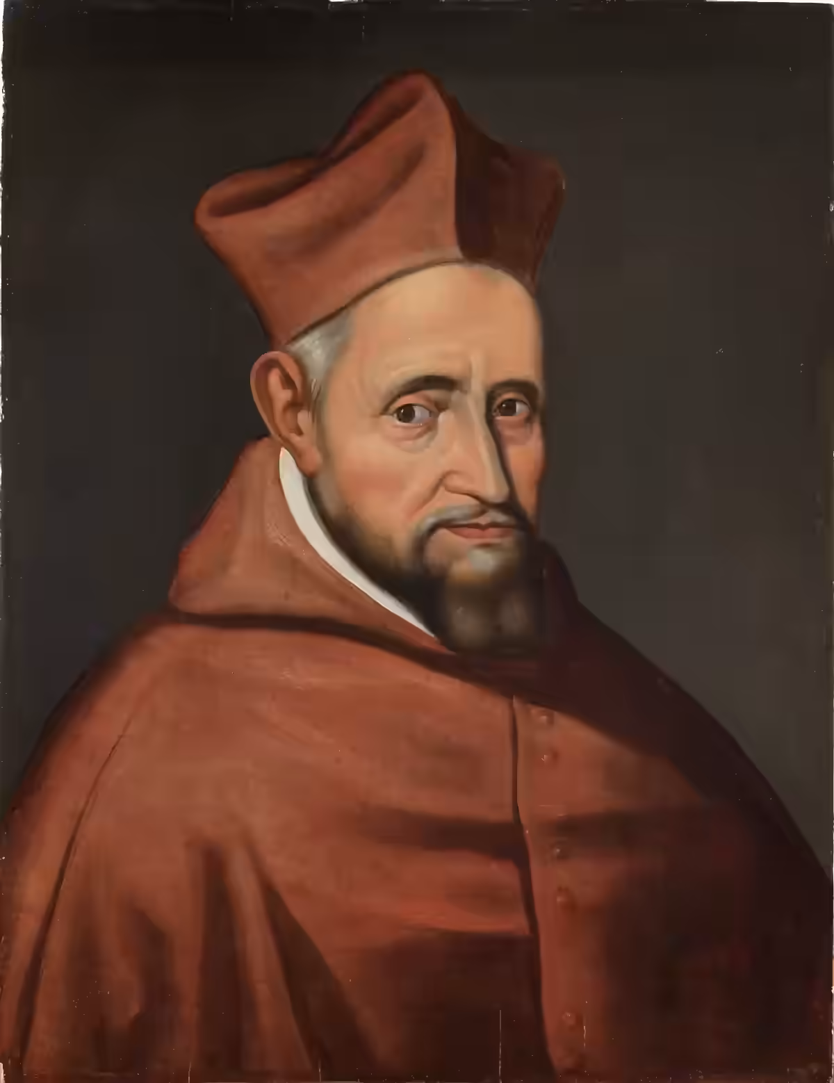 San Roberto Belarmino