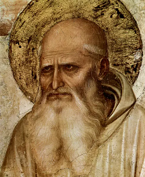 San Romualdo
