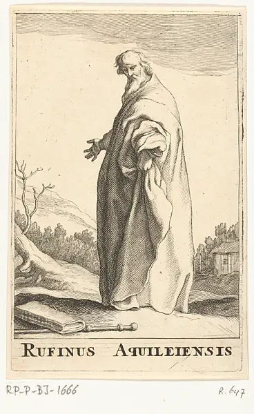 San Rufino