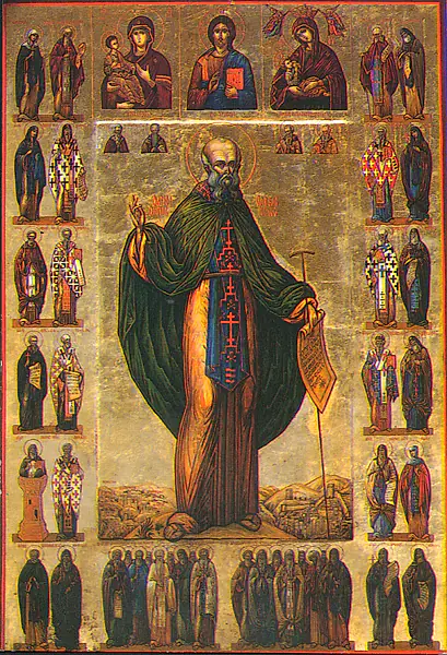 San Sabas