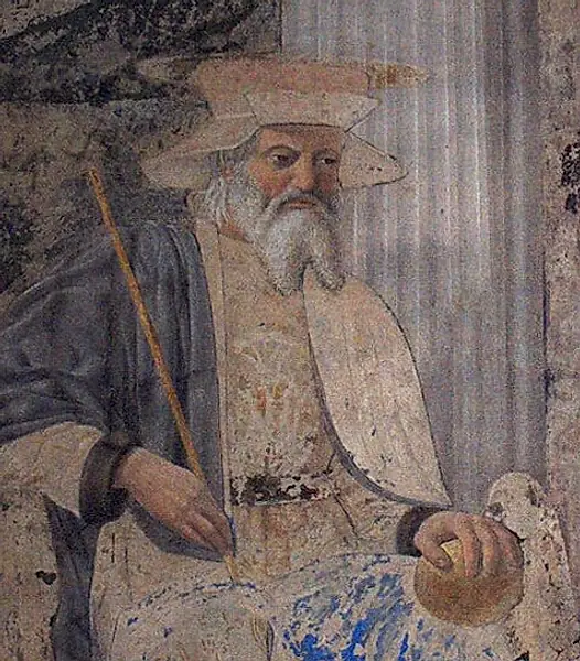San Segismundo