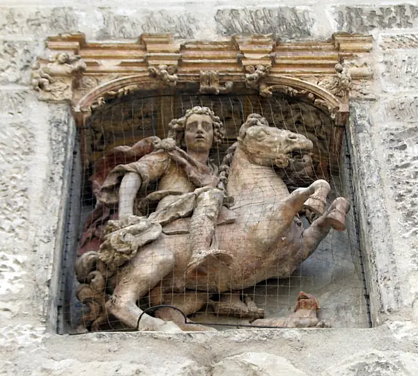San Teobaldo