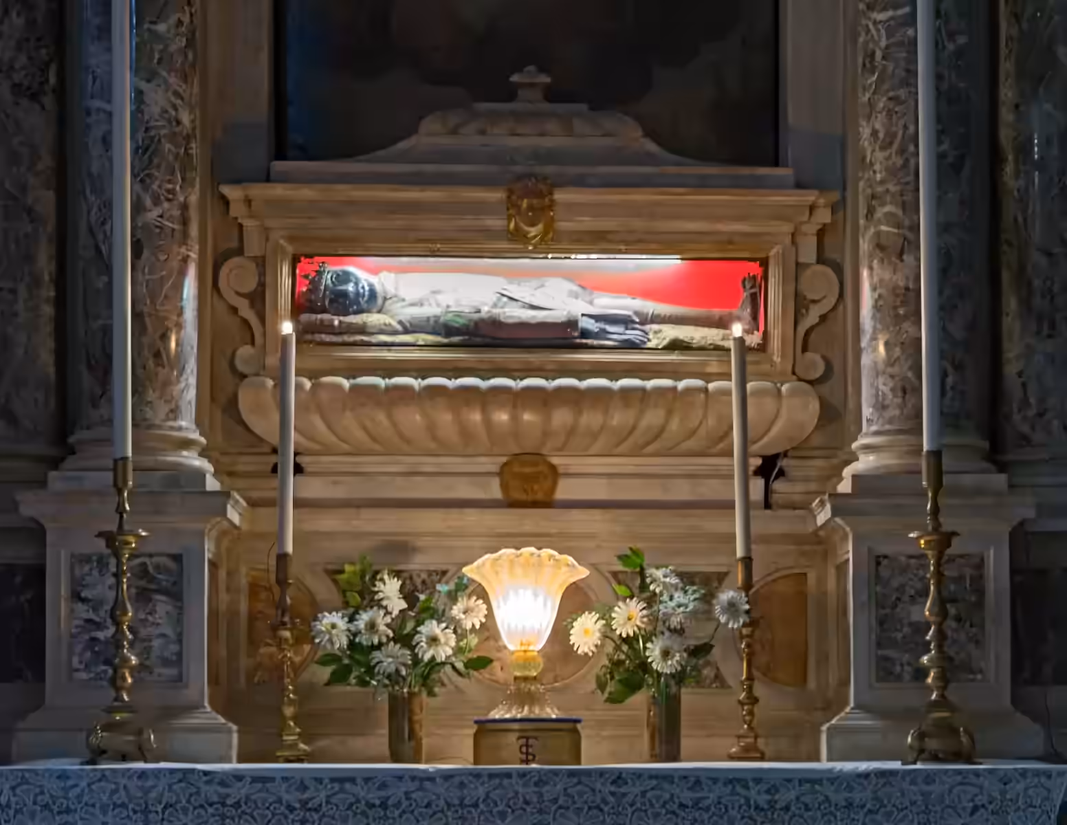 San Teodoro