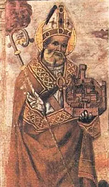 San Ubaldo