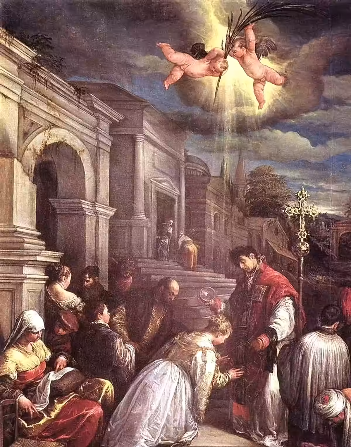 San Valentín