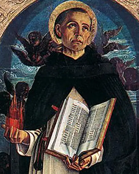 San Vicente Ferrer