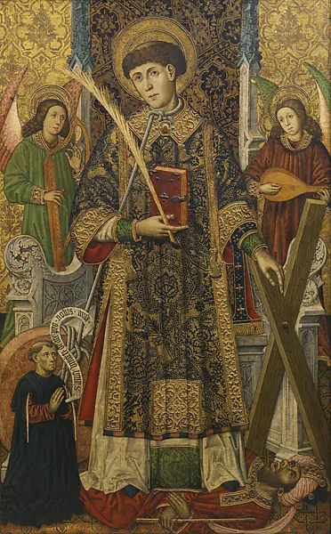 San Vicente Mártir