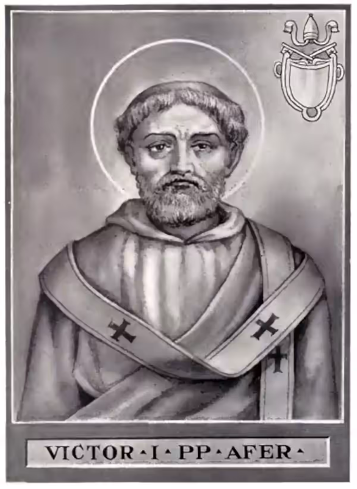 San Víctor I