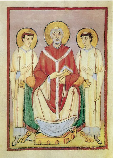 San Willibrord