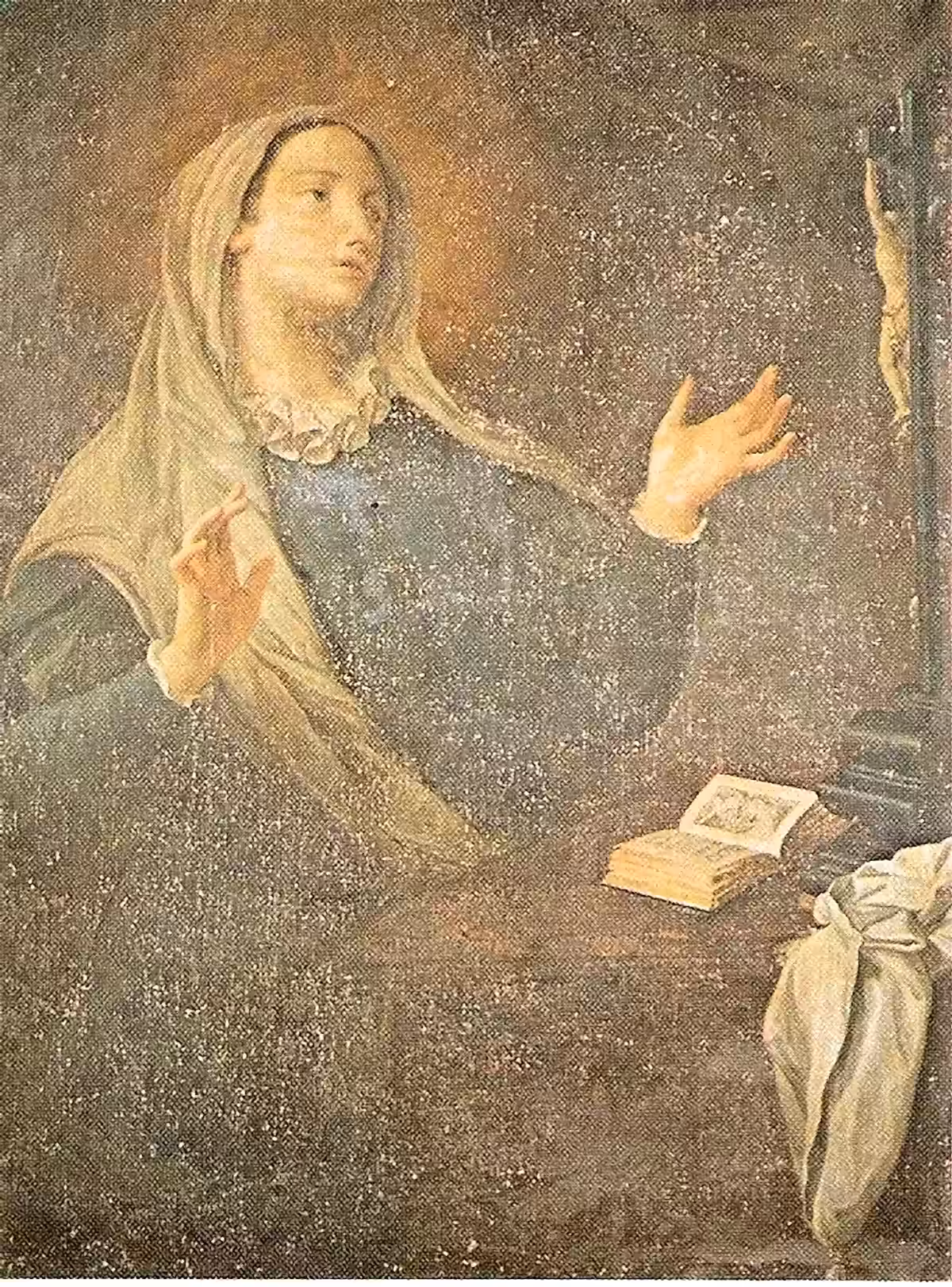 Santa Catalina de Génova