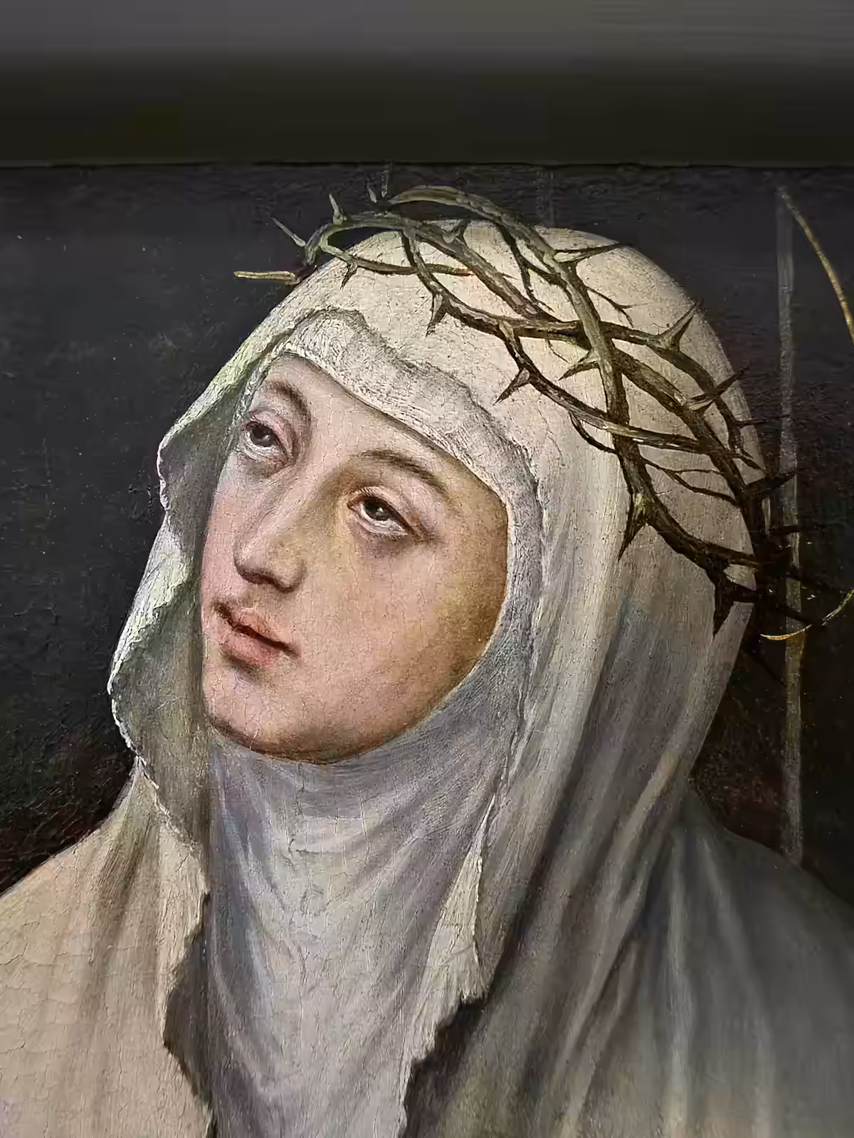 Santa Catalina de Siena