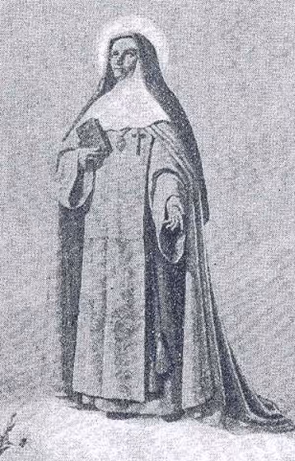 Mary Euphrasia Pelletier