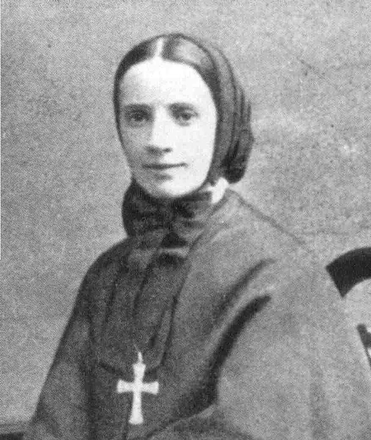 Santa Francisca Javier Cabrini