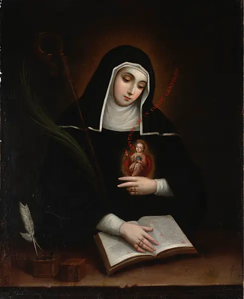 Santa Gertrudis la Grande
