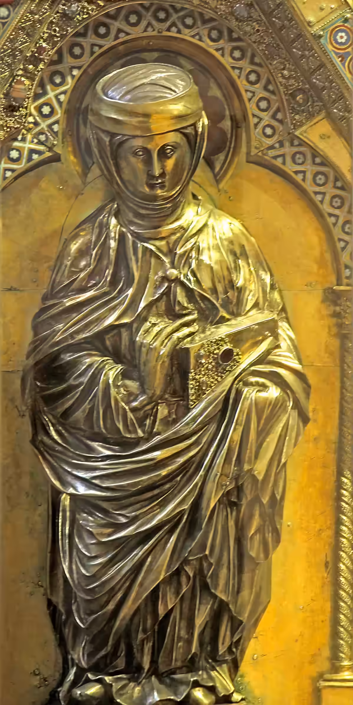 Santa Isabel de Hungría