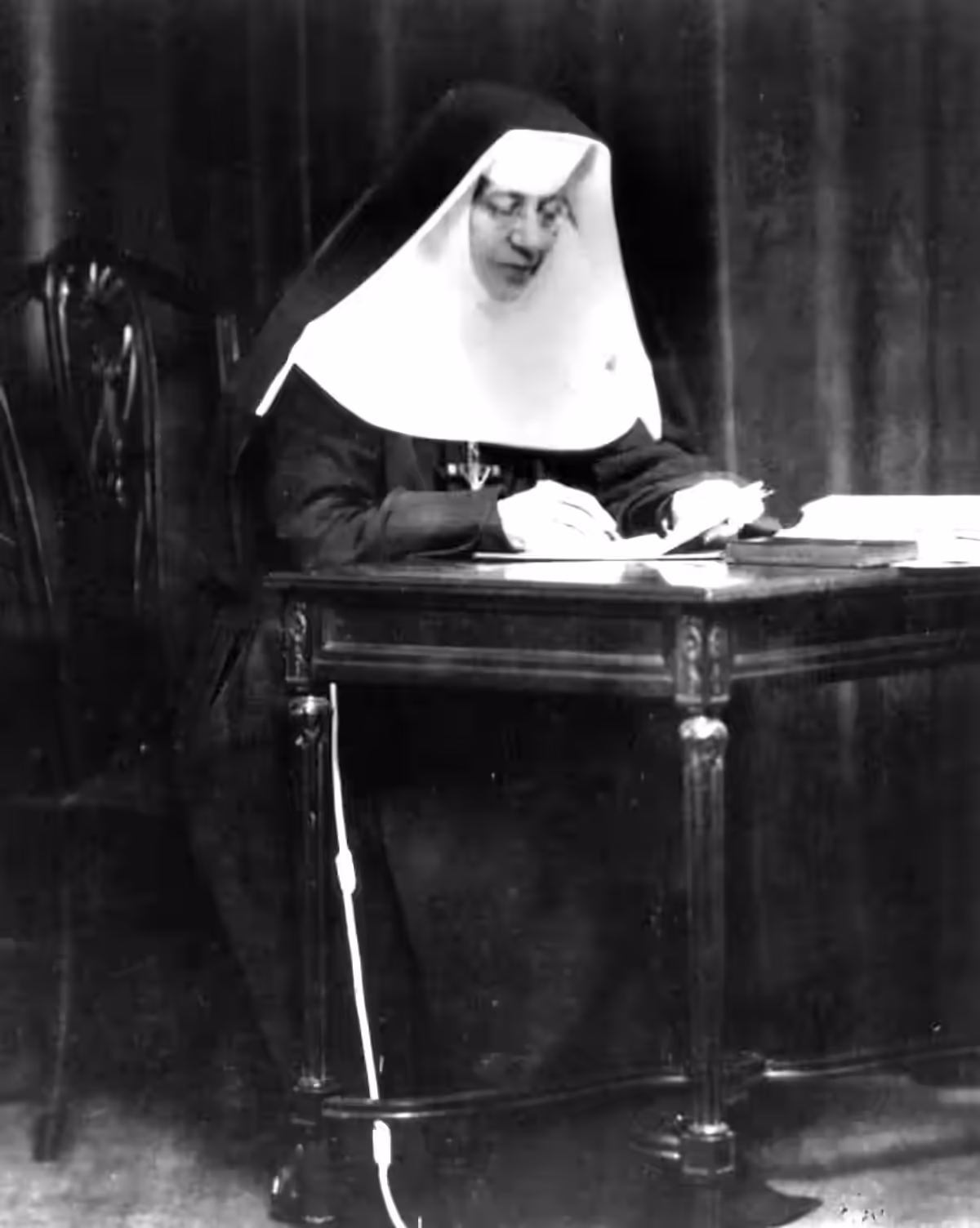 Santa Katherine Drexel