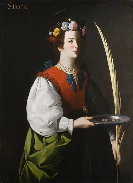 Santa Lucía