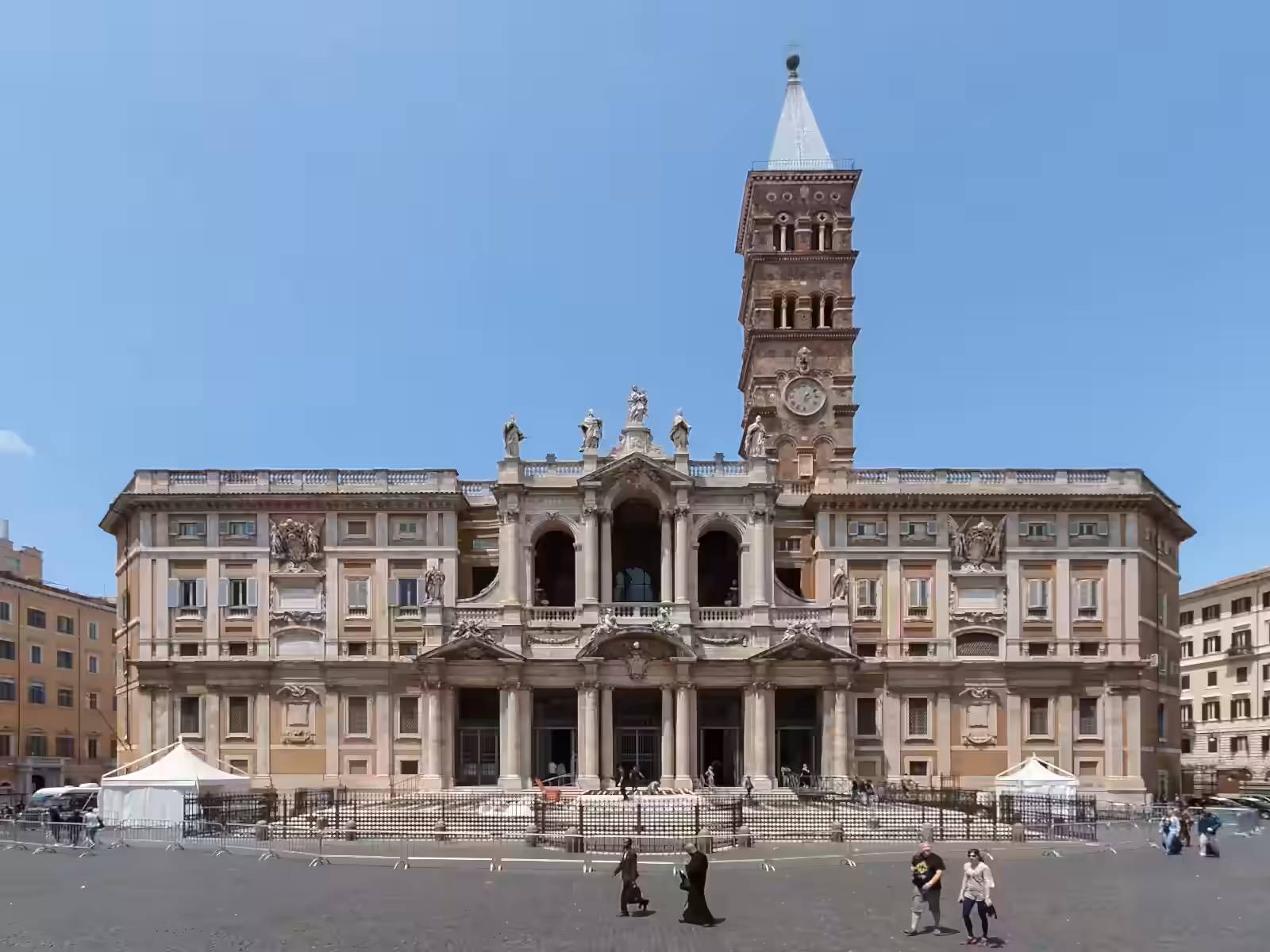 Santa María la Mayor