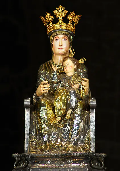 Santa María la Real de Pamplona