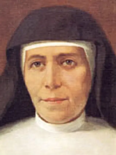 Santa María Mazzarello