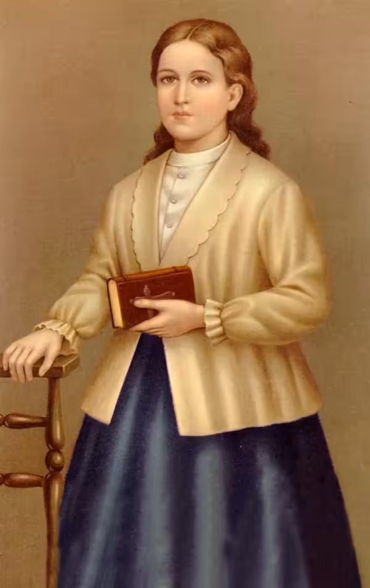 Santa Narcisa de Jesús