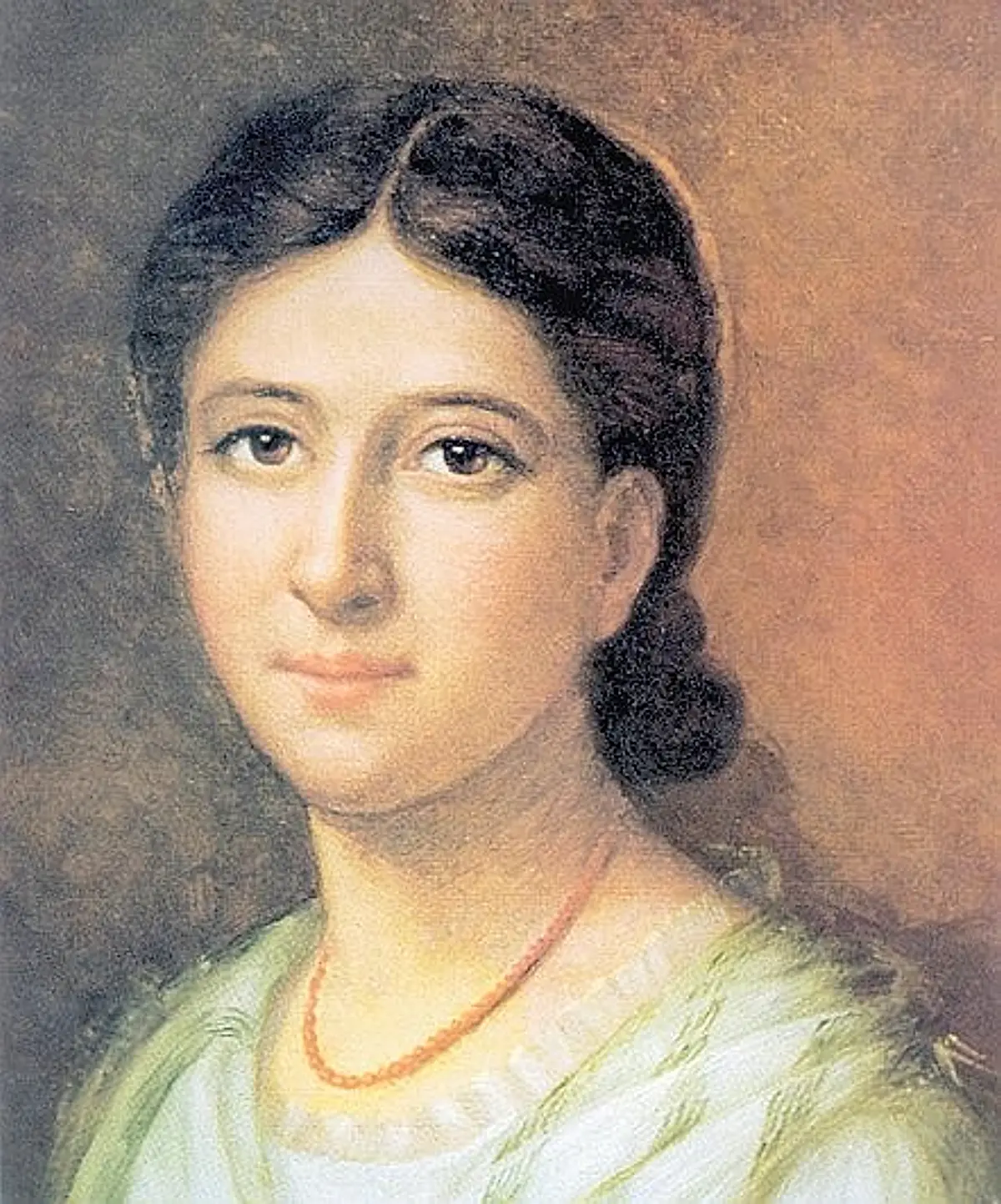 Santa Paulina Jaricot