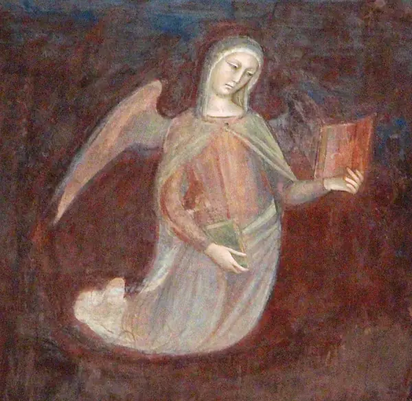 Santa Prudencia