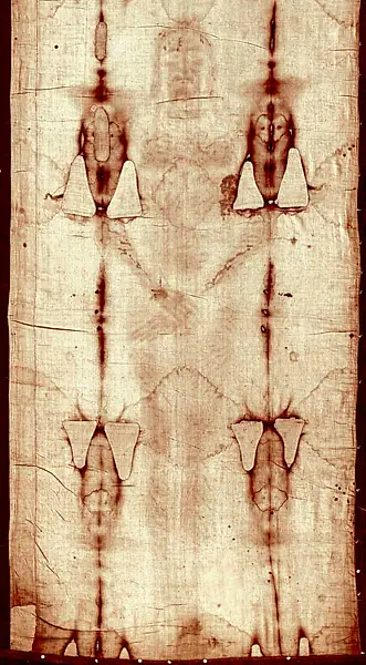 Santo Sudario