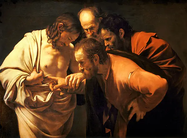 Santo Tomás Apóstol