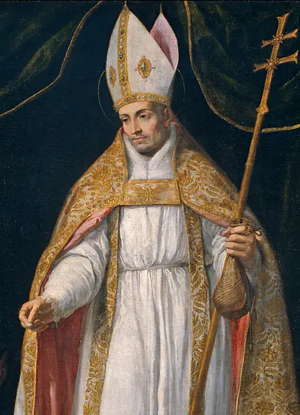 Santo Tomás de Villanueva