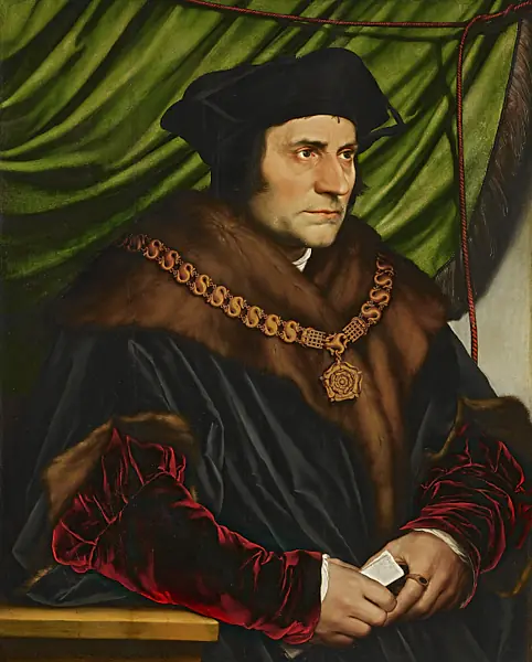 Santo Tomás Moro