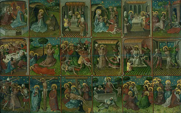 Semana Santa