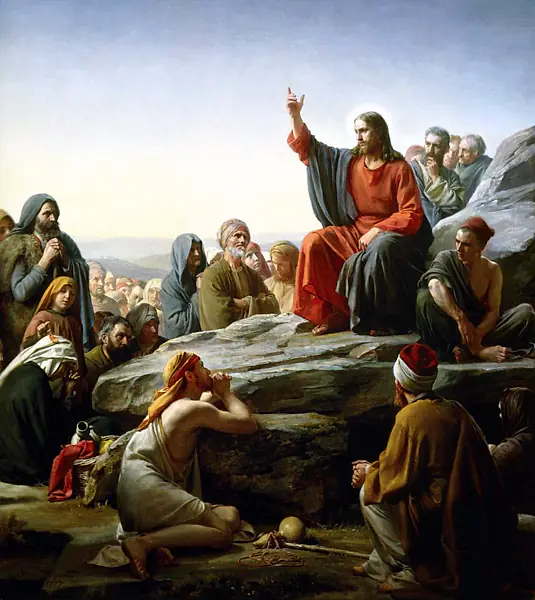 Sermones patrísticos
