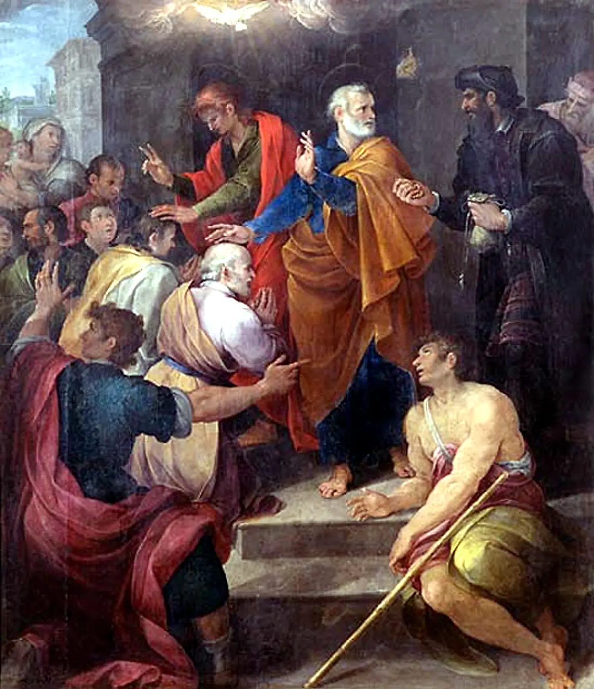 Simón el Mago