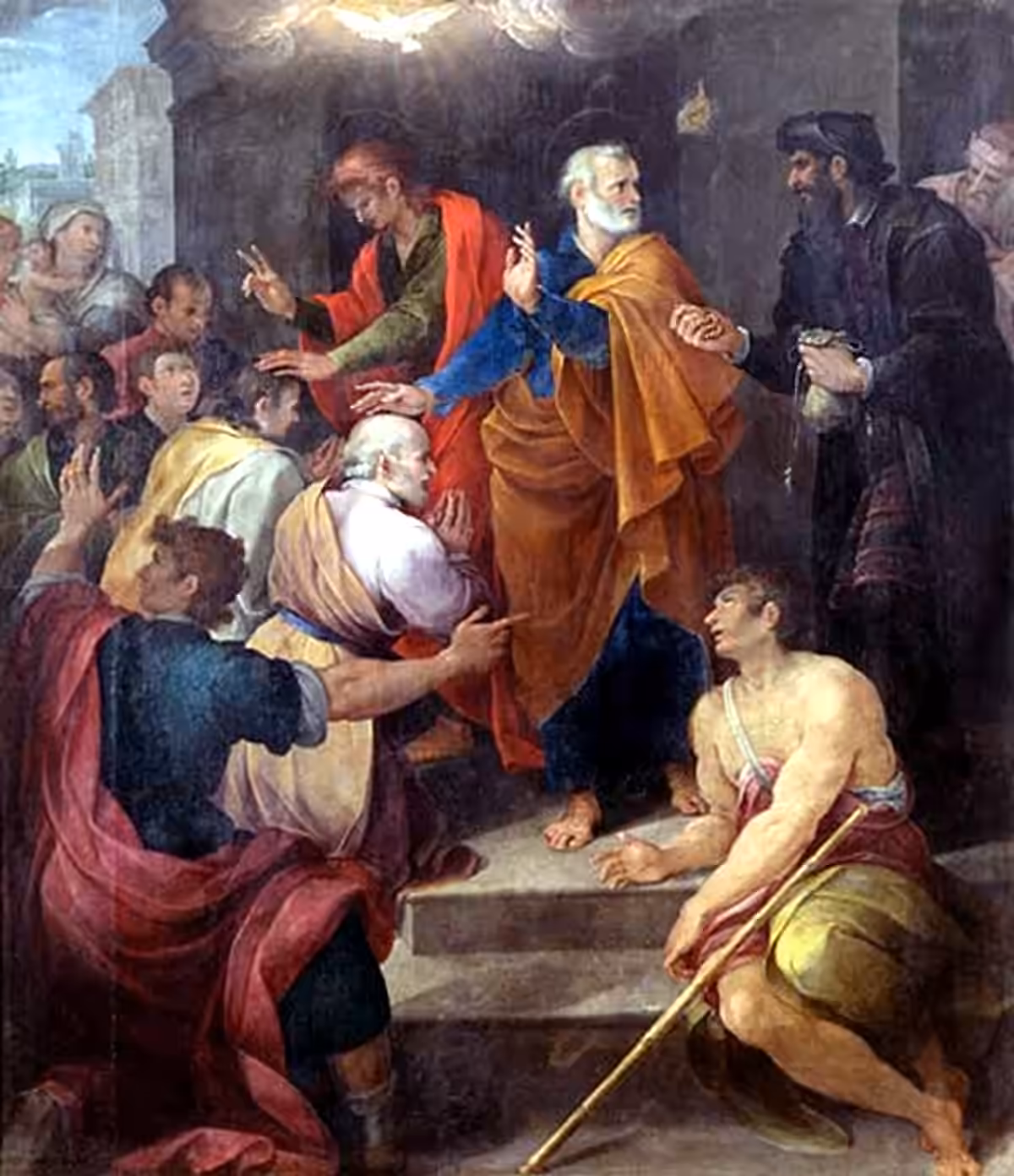 Simón el Mago