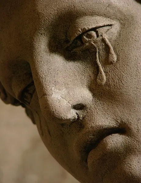 Tristeza