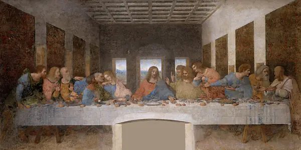 Última Cena